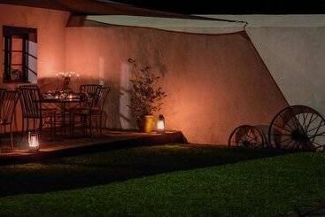 هتل Ngare Sero Mountain Lodge