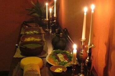 هتل Ngare Sero Mountain Lodge