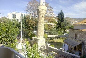 هتل Nicea