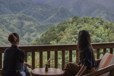 هتل Sapa Jade Hill Resort & Spa
