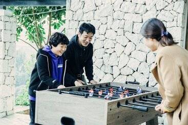 هتل Sapa Jade Hill Resort & Spa