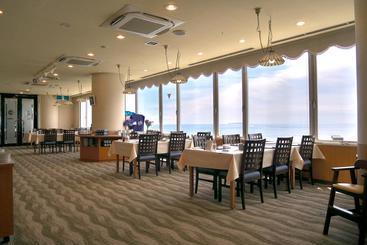 هتل Wisterian Life Club Atami