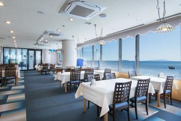 هتل Wisterian Life Club Atami