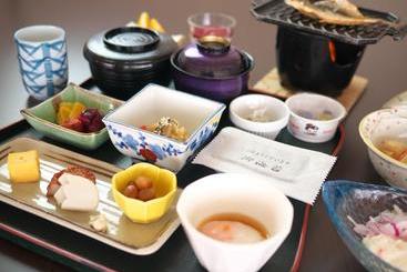 هتل Wisterian Life Club Atami
