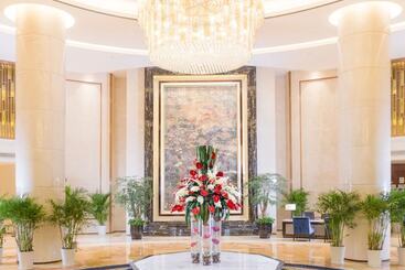 Jinling Grand Hotel Kunshan
