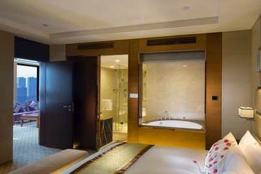Jinling Grand Hotel Kunshan