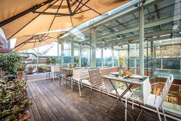 Martelli 6 Suite & Apartments