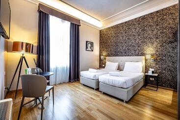 Martelli 6 Suite & Apartments