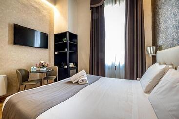 Martelli 6 Suite & Apartments