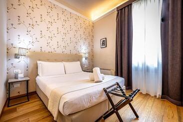 Martelli 6 Suite & Apartments