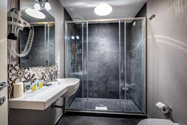 Martelli 6 Suite & Apartments