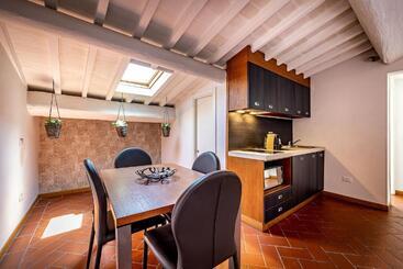 Martelli 6 Suite & Apartments