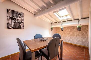 Martelli 6 Suite & Apartments