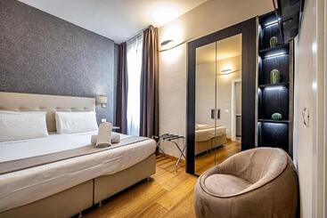Martelli 6 Suite & Apartments