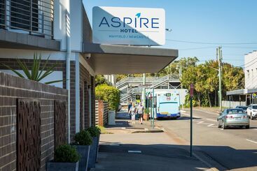 汽车旅馆  Aspire Newcastle