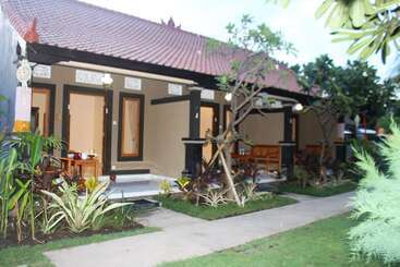 پانسیون Pande Guest House