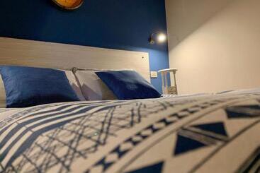 پانسیون Porta Ronca B&b, Suites & Apts