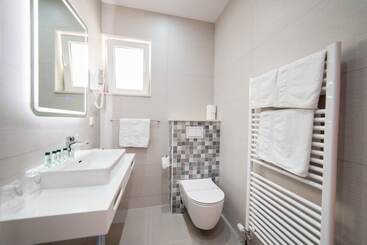 פנסיון Rooms Raič