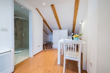 פנסיון Rooms Raič