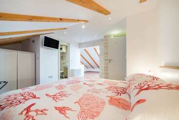 膳宿费 Rooms Raič