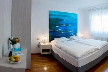 פנסיון Rooms Raič