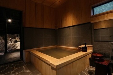 ریوکان Gekkoju Kurokawa