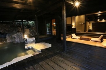 ریوکان Gekkoju Kurokawa