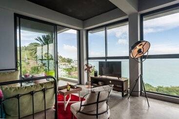 Sky Dream Villa