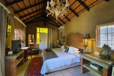 Waterhouse Guest Lodge In Waterkloof