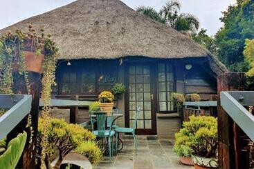 Waterhouse Guest Lodge In Waterkloof