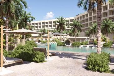 هتل Joia Aruba By Iberostar