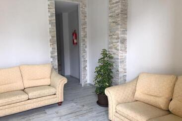 هتل Olympia Ronda Hostel