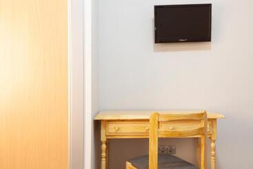 هتل Olympia Ronda Hostel
