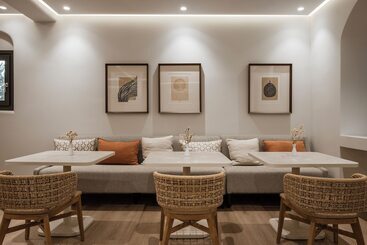 هتل Néro Luxury Suites