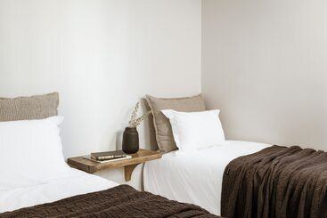 هتل Néro Luxury Suites