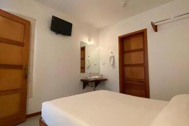 هتل Casa Tramontana