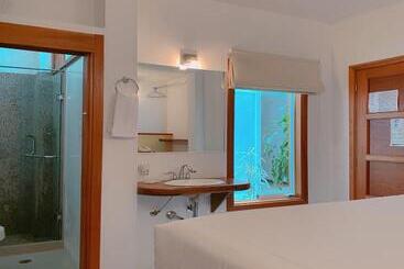 هتل Casa Tramontana