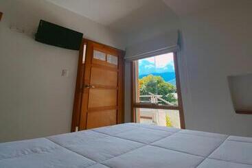 هتل Casa Tramontana