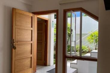هتل Casa Tramontana