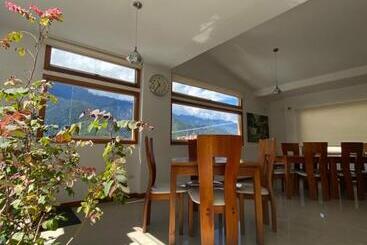 هتل Casa Tramontana