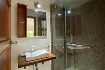 هتل Casa Tramontana