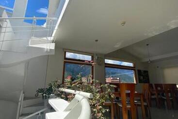 هتل Casa Tramontana