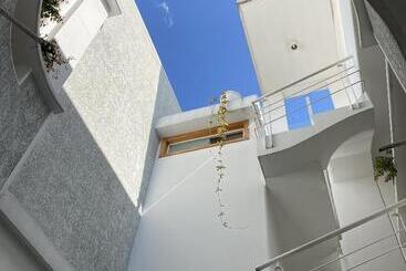 هتل Casa Tramontana