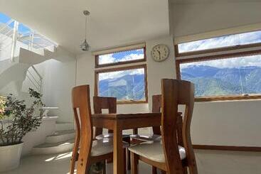 هتل Casa Tramontana