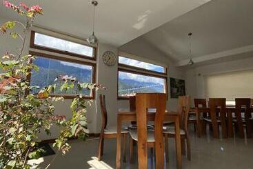 هتل Casa Tramontana