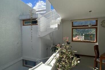 هتل Casa Tramontana