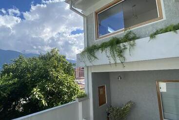 هتل Casa Tramontana