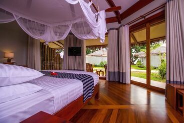 هتل Pristine Mermaid Resort