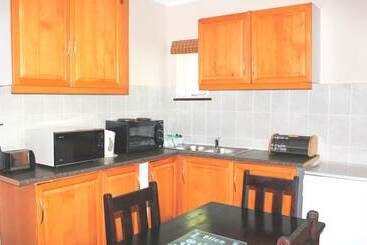 African Aquila Lodge
