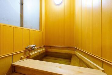 هاستل Kotobukiya Ryokan